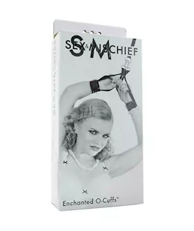 Sm Enchanted O-cuffs