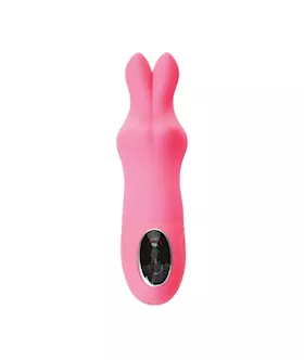 Sincerely Bunny Vibe