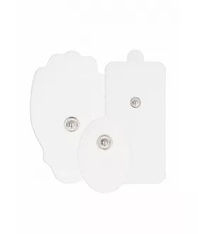 Replacement Pads 