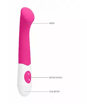 Flat Vibrator 