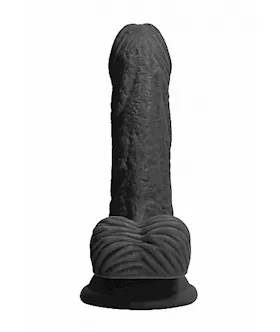 Curved Realistic Dildo 