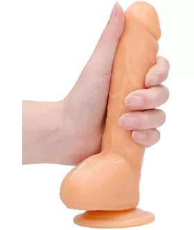 Realistic Dildo 