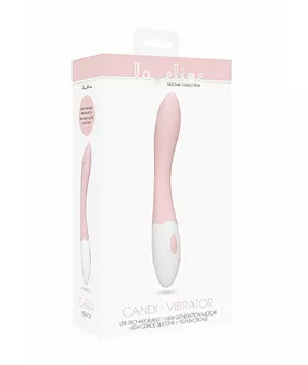 Loveline Candi G-spot Vibrator
