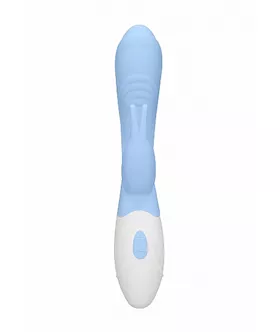 Loveline Juicy Rabbit Vibrator