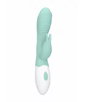 Loveline Juicy Rabbit Vibrator