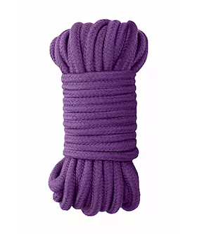 Ouch! Japanese Rope 10 Meter 