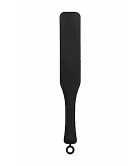Silicone Textured Paddle 