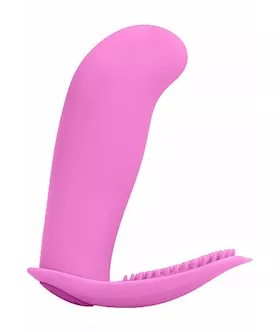 Wireless Remote Vibrator - Leon 