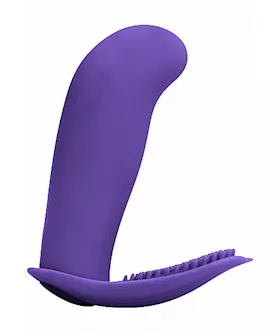Wireless Remote Vibrator - Leon 