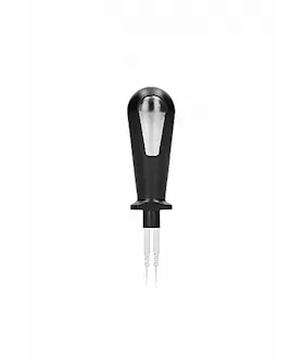 E-stim Butt Plug 