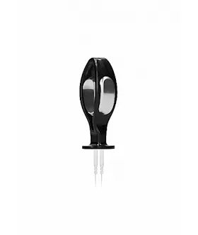 E-stim Butt Plug 
