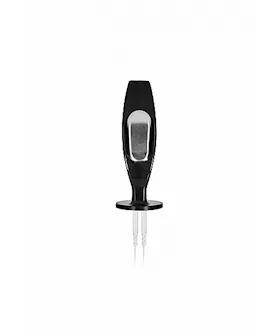 E-stim Butt Plug 