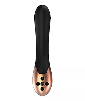 Heating G-spot Vibrator - Posh 