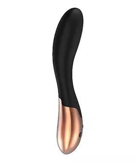 Heating G-spot Vibrator - Posh 