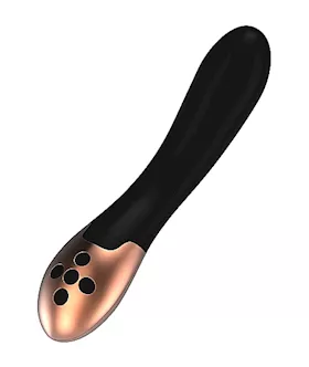 Heating G-spot Vibrator - Posh 