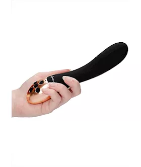 Heating G-spot Vibrator - Posh 