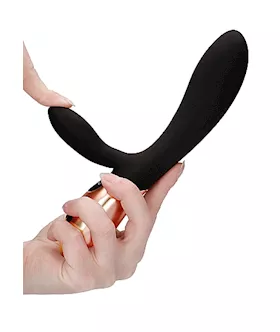 Heating G-spot Vibrator - Exquisite  