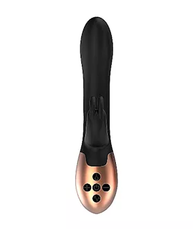 Heating Rabbit Vibrator - Opulent 