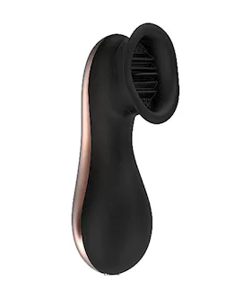 Oral Clitoral Stimulator - Dreamy 