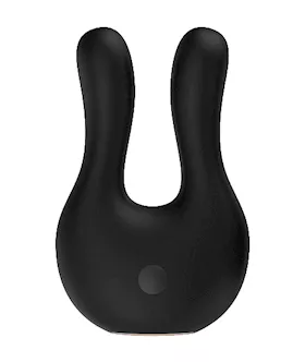 Dual Motor Clitoral Stimulator - Exceptional 