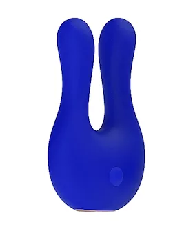 Dual Motor Clitoral Stimulator  Exceptional