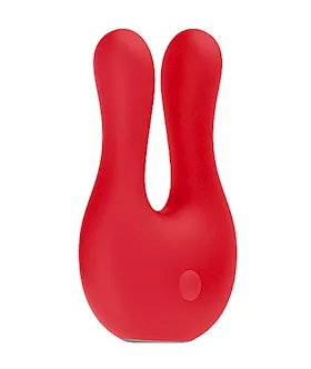 Dual Motor Clitoral Stimulator  Exceptional