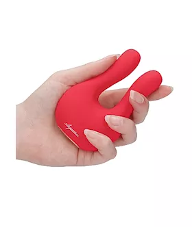 Dual Motor Clitoral Stimulator - Exceptional 