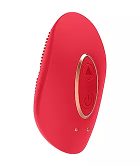 Mini Rechargeable Clitoral Stimulator - Precious  