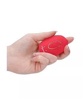 Mini Rechargeable Clitoral Stimulator - Precious  