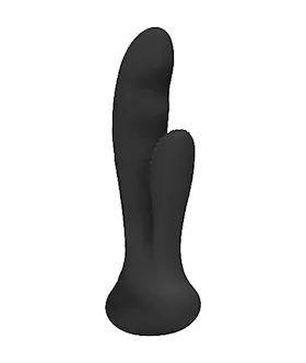 G-spot And Clitoral Vibrator - Flair 