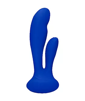G-spot And Clitoral Vibrator - Flair 