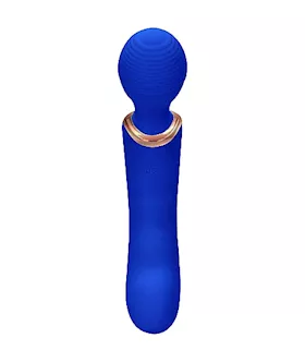 Multi-purpose Vibrator - Charm 