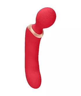 Multi-purpose Vibrator - Charm 