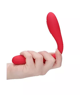 Double Ended Vibrator - Flex 