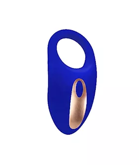 Dual Vibrating Toy - Poise 