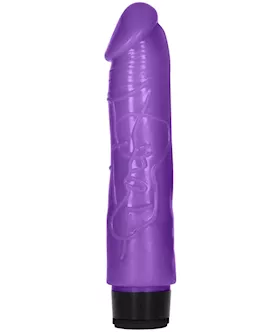 Thick Realistic Dildo Vibe 