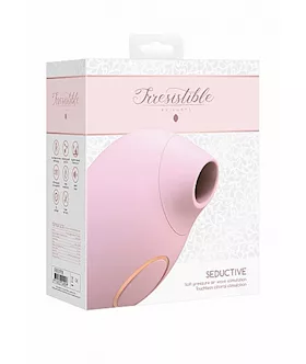Irresistible - Seductive 