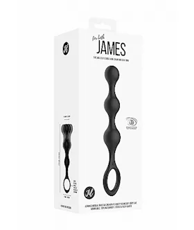 James Chain Ring