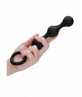 James Chain Ring