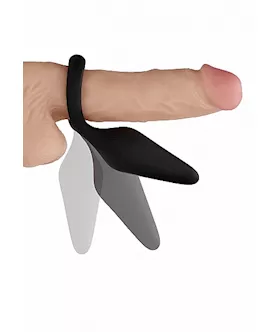 Adrian Plug Ring