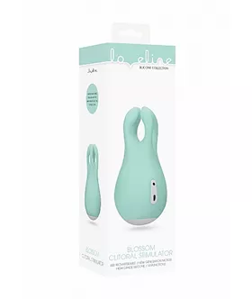 Loveline - Clitoral Stimulator - Blossom 