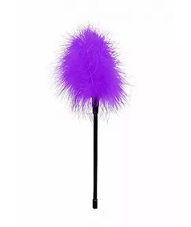 Ouch! Feather 