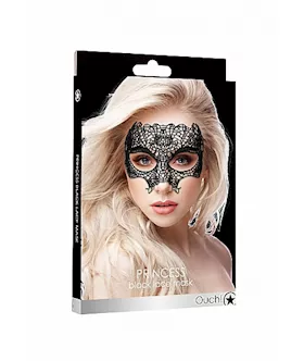 Princess Lace Mask 