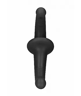 Silicone Strapless Strapon 