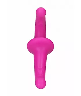Silicone Strapless Strapon 