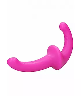 Silicone Strapless Strapon 
