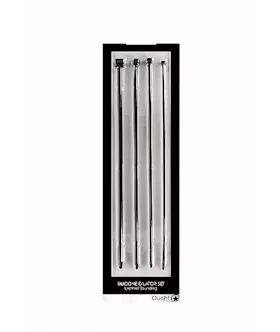 Urethral Sounding Dilator Set 