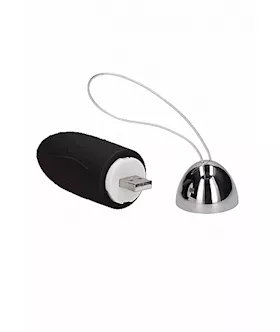 Luca - Rechargeable Remote Control Love Egg