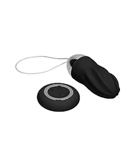 George - Rechargeable Remote Control Love Egg
