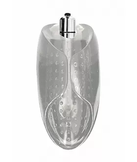 No. 71 - Vibrating Masturbator 
